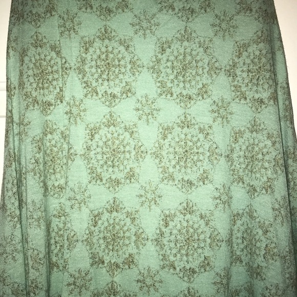 Free People printed tank top - Picture 2 of 4